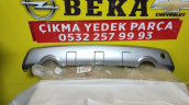CHEVROLET CAPTİVA ARKA TAMPON SPOYLER GMDAT  ORJİNAL YEDEK