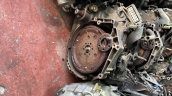 PEUGEOT 206 AL4 DPO KOMPLE ÇIKMA OTOMATİK ŞANZIMAN PEJO