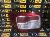 RENAULT SYMBOL 2012-16 SOL STOP ÇIKMA