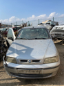 Fiat çıkma albea komple ön