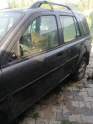 Lantrover fillender jant takimi