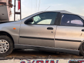 Fiat albea sol ön kapı hatasız orijinal