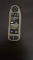 Citroen c5 sol ön cam düğmesi orijinal