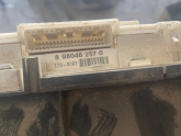 Isuzu Dmax Çıkma Gösterge saati 2006-2010