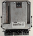 RENAULT ESPACE IV 0281019483 237102519R ECU MOTOR