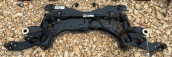 FORD FOCUS 2.5 TRAVERS HATASIZ MONTECAR