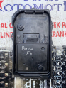 BMW F10 yağ filtre kapağı