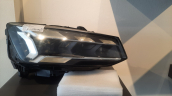 AUDİ Q2 SAĞ FAR LED 2017 81A941036 ÇIKMA