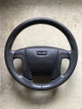 Volvo s80 çıkma direksiyon airbaği