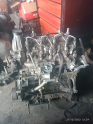 Toyota corolla 1.4 Euro 5 dizel çıkma motor