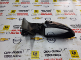 CHEVROLET CRUZE SAĞ DİKİZ AYNASI ÇIKMA SÖKME YEDEK PARÇA