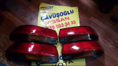 1998-2000 TOYOTA STARLET ÇIKMA TEMİZ SOL ARKA STOP