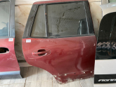 HYUNDAİ SANTA FE SAĞ ARKA KAPI ORJİNAL ÇIKMA DOLU