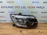 SYMBOL LEDLİ SAĞ FAR ORJİNAL OEM:260102037R