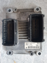 0261207962,CORSA 1.2 MOTOR ECU BEYİN,0261207962 CORSA MOTOR