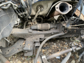 PEUGEOT 306 DİREKSİYON KUTUSU ORJİNAL 1.8 MOTOR 16 VALF
