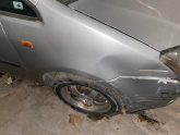 FORD C-MAX SAĞ ÖN ÇAMURLUK ÇIKMA