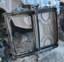 7159252 bmw 5 serisi E60 sunroof mekanizması