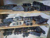 2004-2008 TOYOTA HİLÜX ÇIKMA TEMİZ TEKLİ CAM DÜĞMESİ
