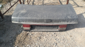 Mazda 626 çıkma bagaj kapağı