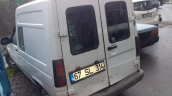 Renault express bagaj kapağı çıkma parça Mısırcıoğlu oto