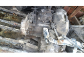 Opel Vectra b 2.0 şanzıman