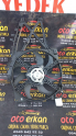 OPEL COMBO C FAN SIFIR.OTO ERKAN ÜNYE