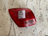 NİSSAN QASHQAİ SOL STOP LAMBASI 2007-2010 MODEL ORJİNAL ÇIKM