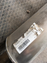 Volvo egzost arka sıfır orijinal 32335171