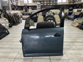 Volkswagen Caddy Sol Ön Kapı