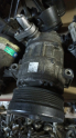 Opel Corsa d 1.4 1.2 xer motor klima kompresörü çıkma