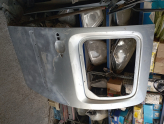 Renault kango 3.Sol arka kapı
