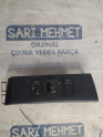 ÇIKMA BMW 5 SERİSİ E60 FAR AYAR DÜĞMESİ