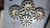 OPEL ASTRA J 16" JANT KAPAGI ORJİNAL GM MARKA YEDEK PARÇA
