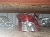2007-2010 TOYOTA AURİS ÇIKMA TEMİZ SOL ARKA STOP