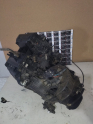 Toyota carina kalorifer gümbeti