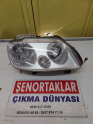 VOLKSWAGEN TOURAN SAĞ ÖN FAR