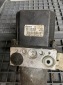 Alfa Romeo 166 46840338 0265950087 ABS ECU BEYİN