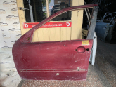 SEAT TOLEDO SOL ÖN KAPI 1.ÜRÜN ORJİNAL 1998-2005 MODEL