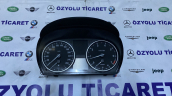 Bmw X1 E84 Benzinli Km Saati 9316119-01