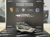 AUDİ A3 ÇIKMA SAĞ ÖN FAR HALOJEN