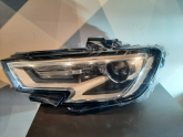 AUDİ A3 SOL FAR XENON Z FAR DOLU 2016 2020 8V0941005C DSY
