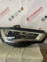 Audi A3 2013+ Çıkma Orjinal Far 8v0941006