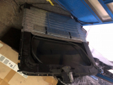 OPEL VECTRA B KOMPLE ÇIKMA SUNROOF