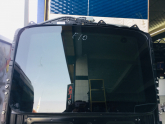 BMW F10 komple sunroof orjinal çıkma