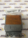 98820BT50A NİSSAN QASHQAİ AİRBAG BEYNİ