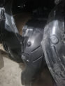1998-2000 TOYOTA STARLET ÇIKMA TEMİZ ÇAMURLUK DAVLUMBAZI
