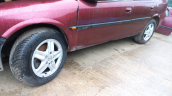 OPEL VECTRA B TAKIM JANT.OTO ERKAN ÜNYE