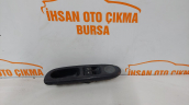 Clio 2 cam açma düğmesi