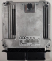 0281031080  4G1907401 Motor ECU, Audi A7 3.0 EDC17CP44